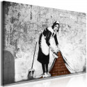 Seinapilt - Maid (1 Part) Wide - 90x60