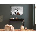 Seinapilt - Maid (1 Part) Wide - 90x60