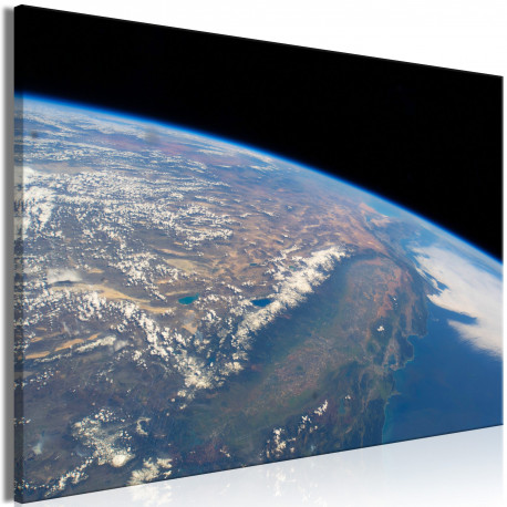 Seinapilt - Earth Power (1 Part) Vertical - 120x80