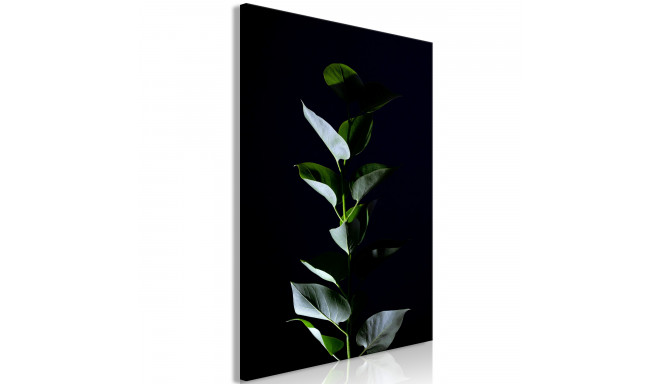 Seinapilt - In the Moonlight (1 Part) Vertical - 80x120
