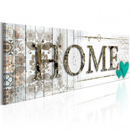 Seinapilt - Home's Imagery - 135x45