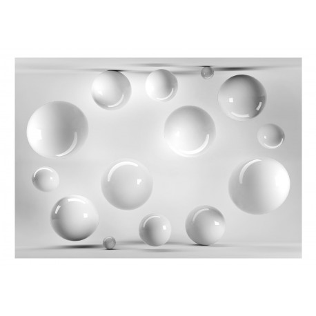 Fototapeet - Balls - 100x70