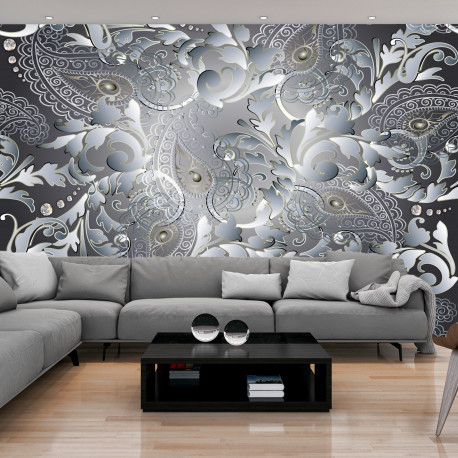 Fototapeet - Oriental Pattern - 300x210