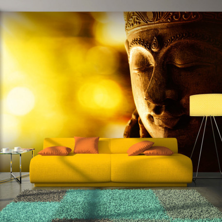 Fototapeet - Buddha - Enlightenment - 100x70