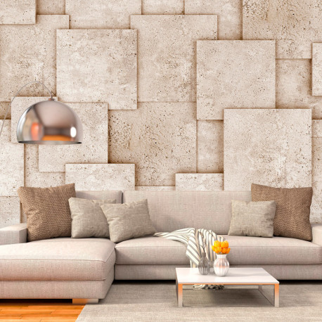 Fototapeet - Industrial Dream - 350x245