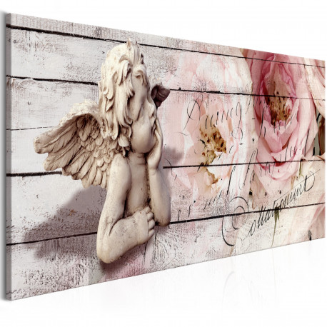 Seinapilt - Contemplation (1 Part) Narrow - 120x40