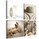 Seinapilt - Beach - 80x80