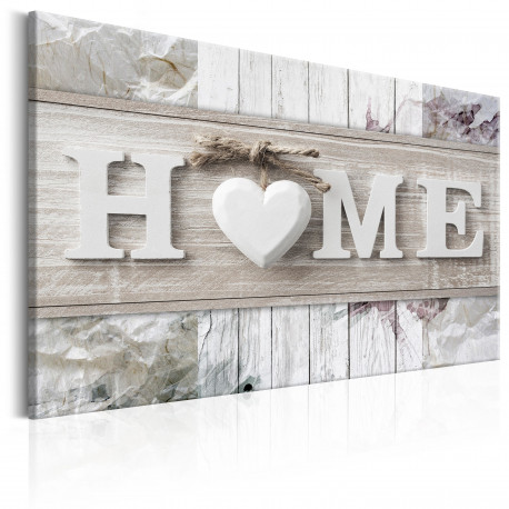 Seinapilt - Home: Spring House - 90x60