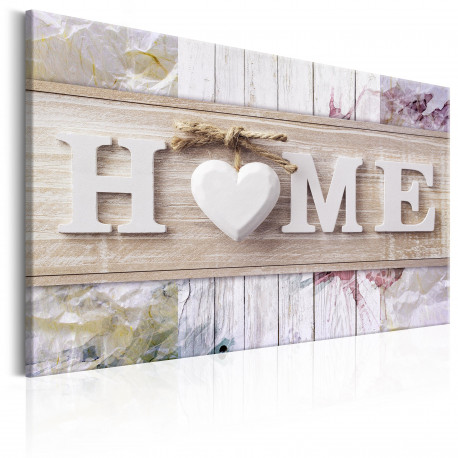 Seinapilt - Home: Summer House - 90x60