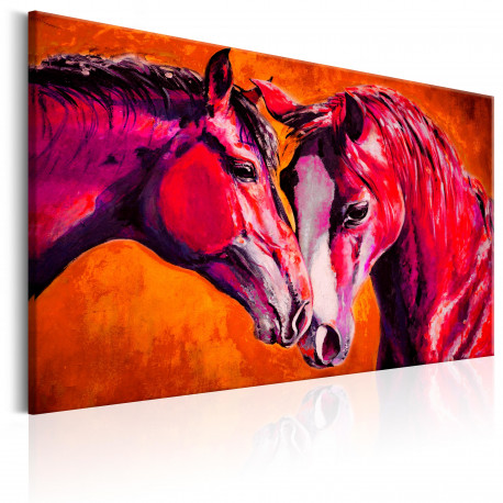 Seinapilt - Caress - 90x60