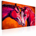 Seinapilt - Caress - 90x60