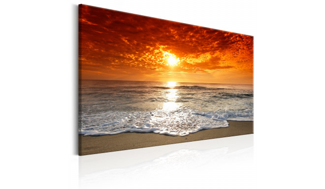 Seinapilt - Gorgeous Beach - 120x80
