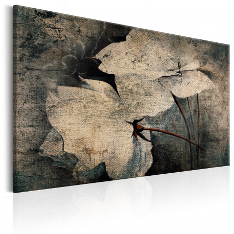 Seinapilt - Garden of Memories - 120x80
