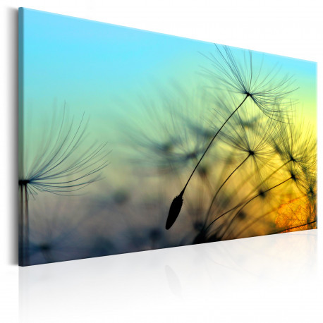 Seinapilt - Ballad of the Wind - 90x60