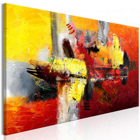 Seinapilt - Free Space (1 Part) Narrow - 120x40