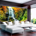 Fototapeet - Amazing wonder of nature - 100x70