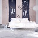 Fototapeet - Distinguished duet - 300x210