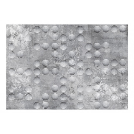 Fototapeet - Dancing bubbles - 300x210