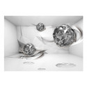 Fototapeet - Diamond chamber - 250x175