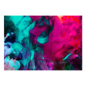 Fototapeet - Color madness - 200x140