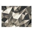 Fototapeet - Cosmic Silver - 400x280