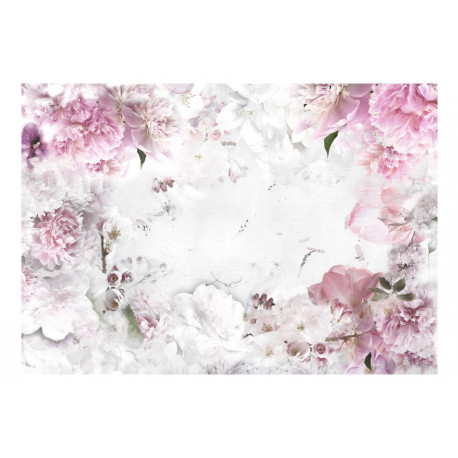 Fototapeet - Dancing peonies - 150x105