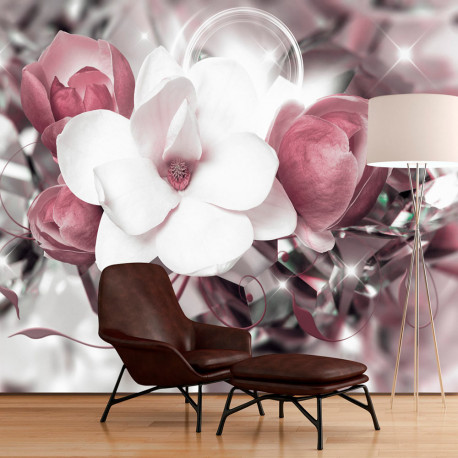 Fototapeet - Muse of Lovers - 250x175