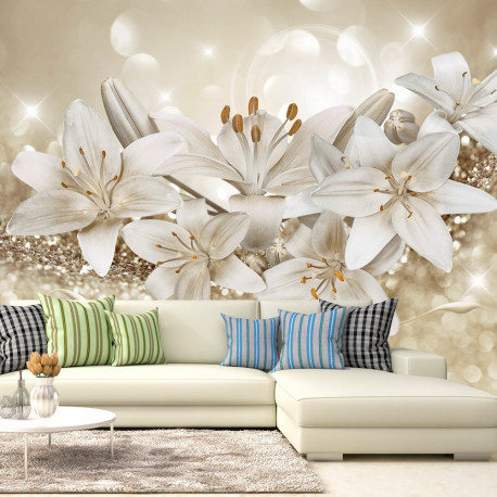 Fototapeet - Lily Dream - 200x140