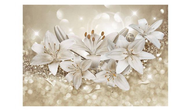 Fototapeet - Lily Dream - 400x280