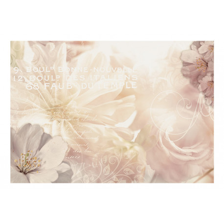 Fototapeet - Kiss of Gentleness - 300x210