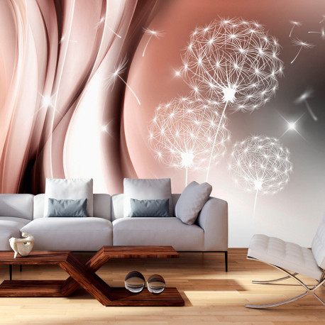 Fototapeet - Natural Mildness - 400x280