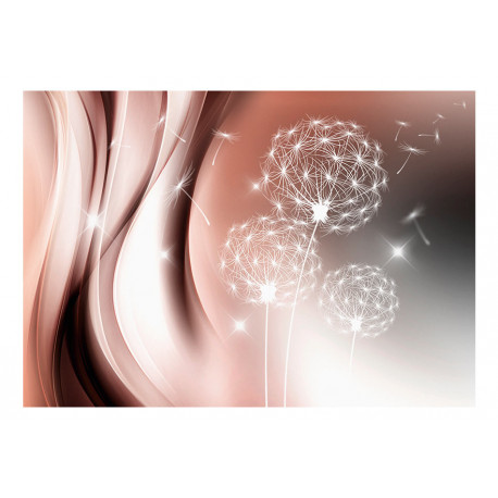 Fototapeet - Natural Mildness - 200x140
