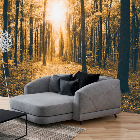 Fototapeet - Magical Light - 400x280