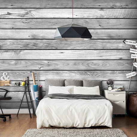 Fototapeet - Leaden Dawn - 300x210