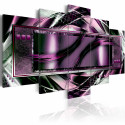 Seinapilt - Berry dream - 100x50