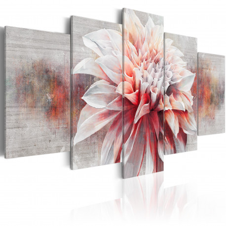 Seinapilt - Beautiful Lady - 200x100