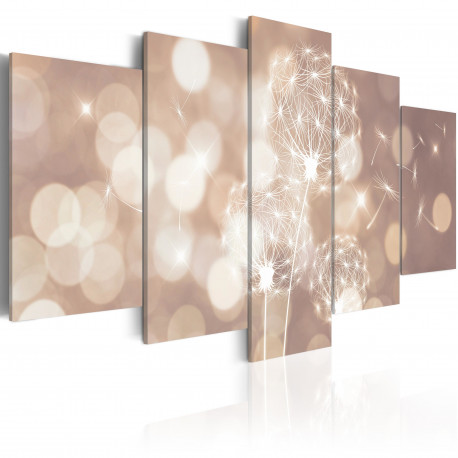 Seinapilt - Gifts of Light - 200x100
