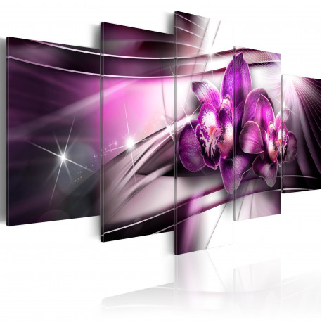 Seinapilt - Amaranthine Tandem - 100x50