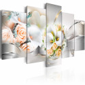 Seinapilt - Elegant Composition - 100x50