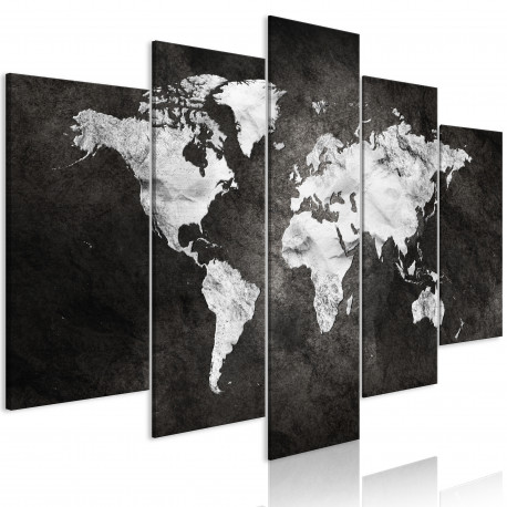 Seinapilt - Dark World (5 Parts) Wide - 200x100