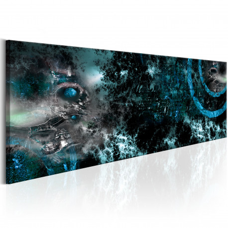 Seinapilt - Deep Sea - 135x45