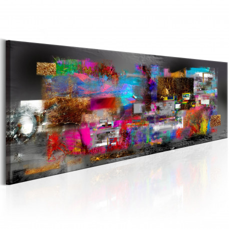Seinapilt - Artistic Epiphany - 135x45