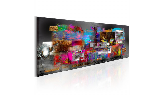 Seinapilt - Artistic Epiphany - 135x45