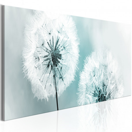 Seinapilt - Blue Summer - 135x45