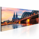 Seinapilt - Cologne, Germany - 150x50