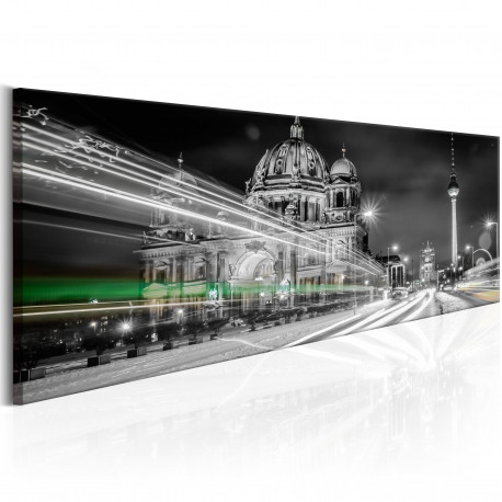 Seinapilt - Berlin, Germany - 150x50