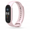 Tech-Protect kellarihm IconBand Xiaomi Mi Band 5/6/7, roosa