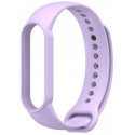 Tech-Protect watch strap IconBand Xiaomi Mi Band 5/6/7, violet