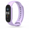 Tech-Protect watch strap IconBand Xiaomi Mi Band 5/6/7, violet