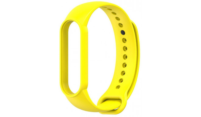 Tech-Protect watch strap IconBand Xiaomi Mi Band 7, yellow